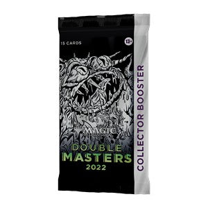 Double Masters 2022 Collector Booster (EN)