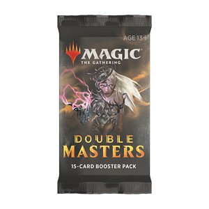 Double Masters Booster (EN)