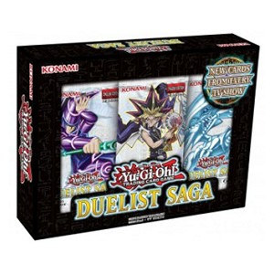 Duelist Saga Box (DE)