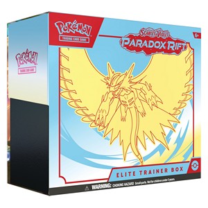 Paradoxrift Donnersichel Top Trainer Box (DE)