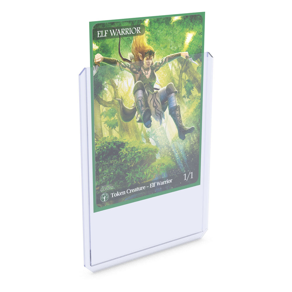 Ultimate Guard Card Covers Toploading 35 pt Transparent (25 Stück)