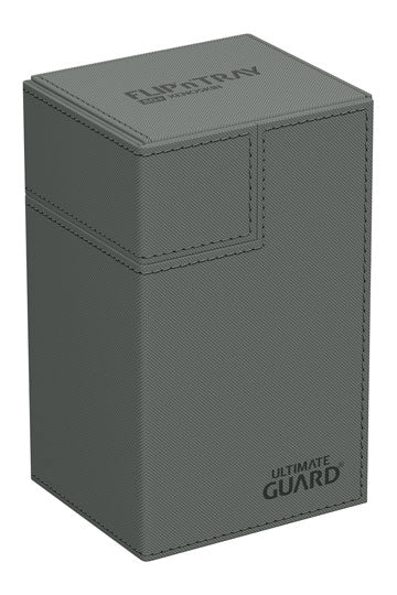 Ultimate Guard Flip`n`Tray 100+ XenoSkin Monocolor