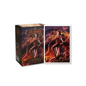 Dragon Shield - Art Sleeves - Flesh and Blood (100 Stück)